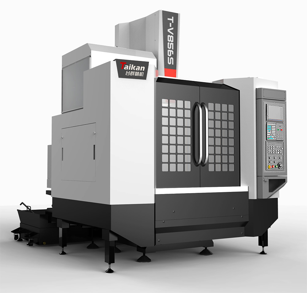 J9集团精机T- V856S