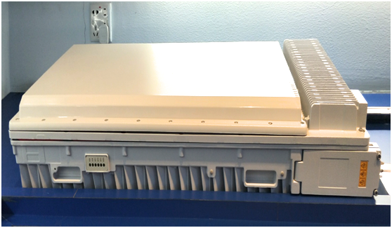 J9集团精机 5G加工