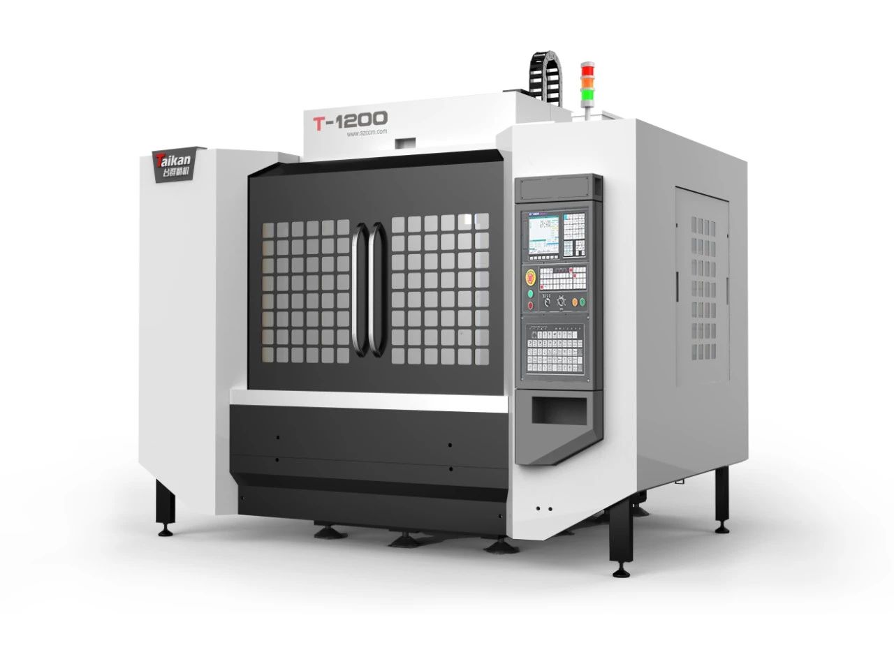 J9集团精机5G加工设备