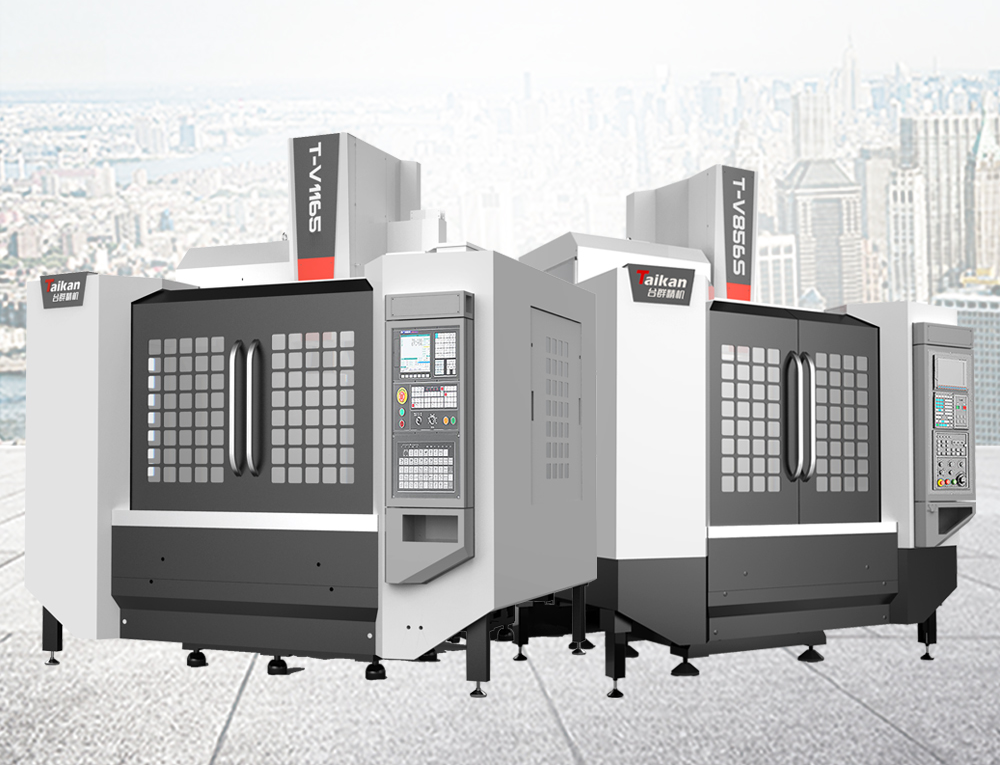 J9集团精机5G加工设备