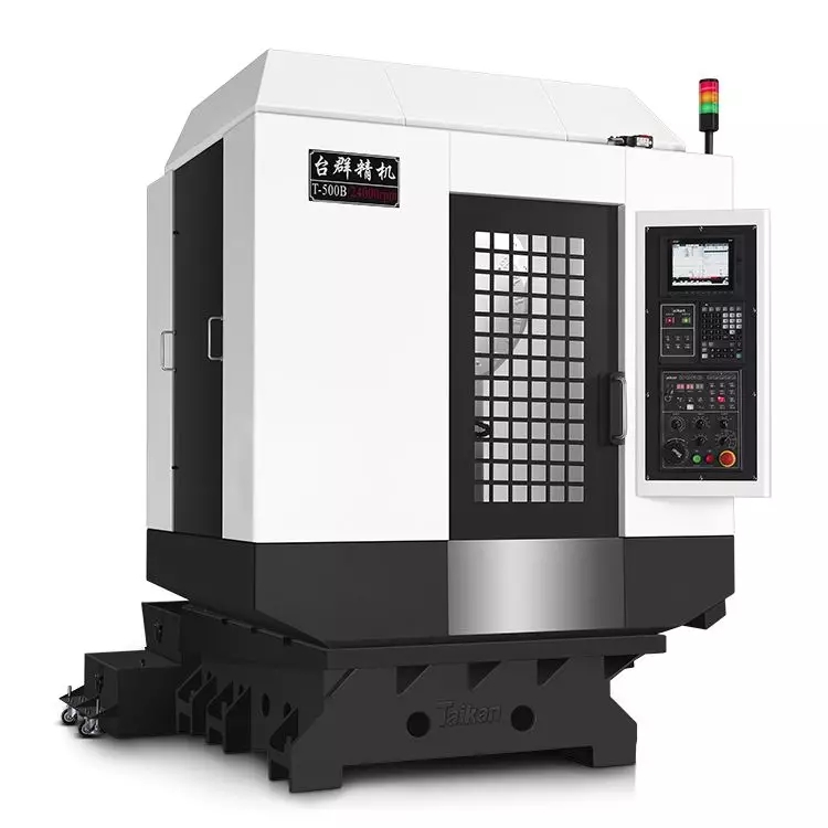 J9集团精机T-500B