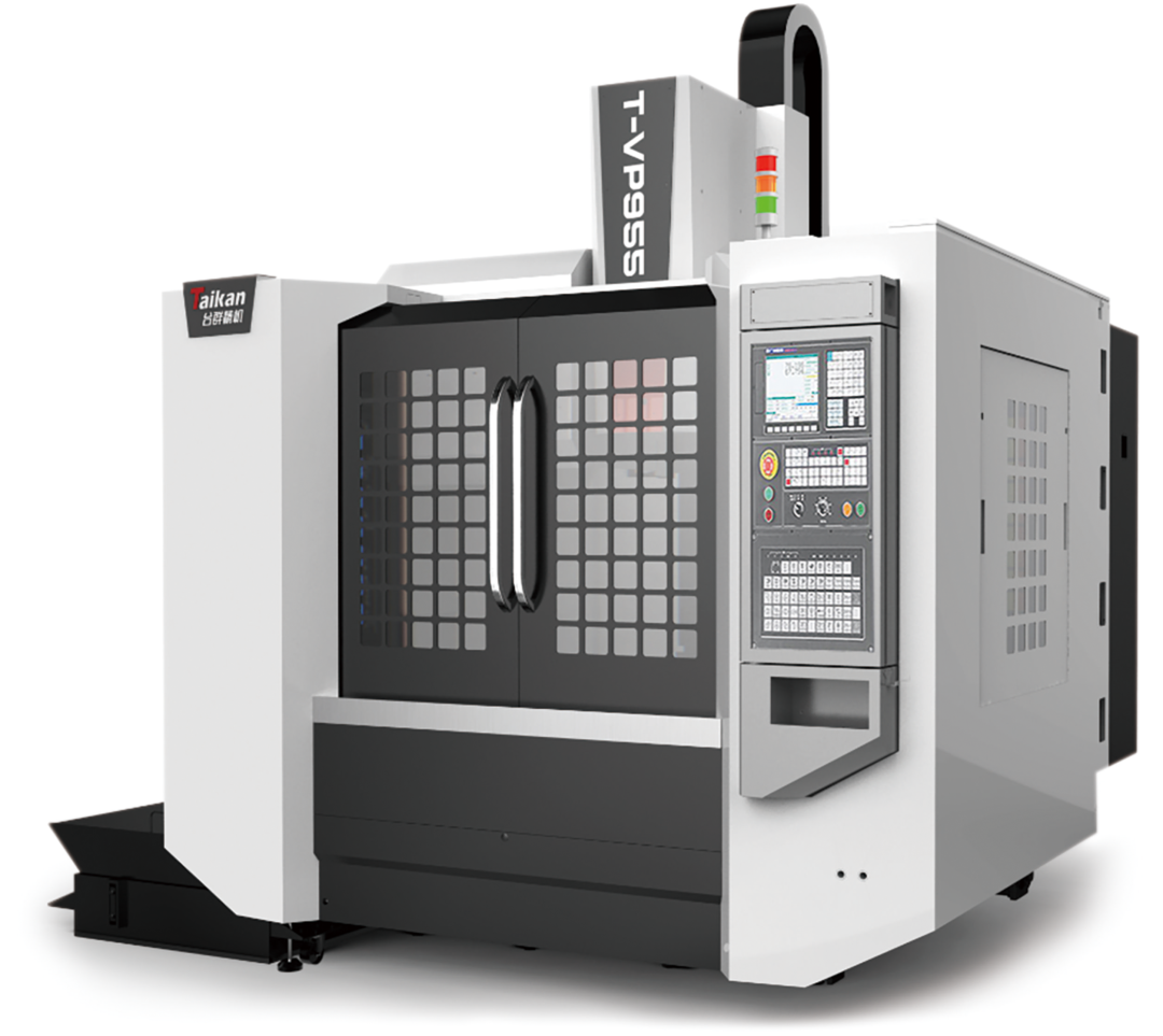 J9集团模具机T-VP955