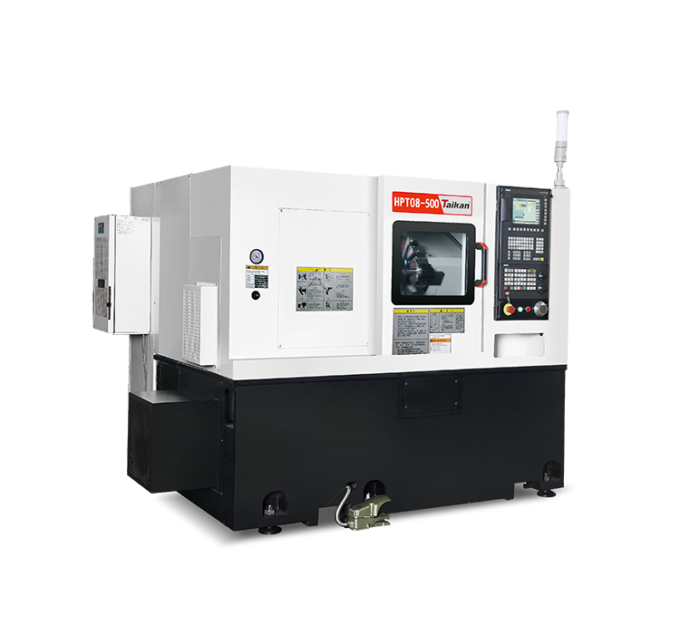 J9集团数控车床