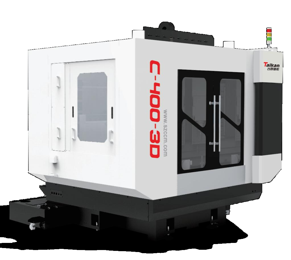 J9集团精机精雕机