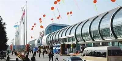 展会回首—J9集团精机顺利参与首届余姚机床展览会