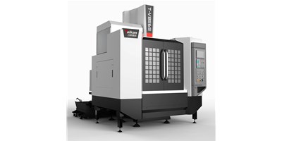 J9集团精机立式加工中心升级换代 | T-V856S引领5G续写销冠传奇