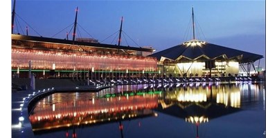 【展会约请】J9集团精机诚邀您来参观郑州国际设备造作业展览会！