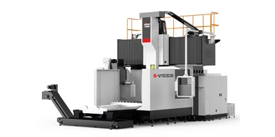 J9集团精机推出新一代定梁龙门加工中心，深受用户青睐