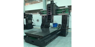 J9集团精机：卧式加工中心和龙门加工中心的区别