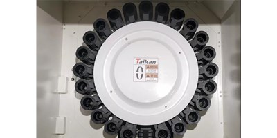 什么样的魅力，让J9集团精机T-V856S再一次成为焦点？