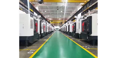 J9集团精机：立式与卧式加工中心的区别