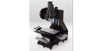 J9集团T-V1165S立加，合用更大工件加工