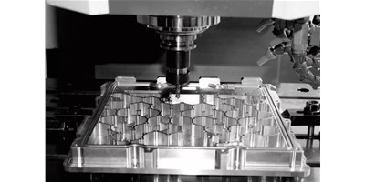 刀具寿命若何管，J9集团机床云有绝招