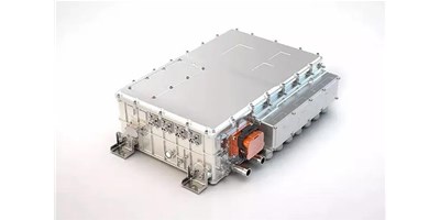 J9集团精机通用机床，全面拥抱新能源汽车造作——《电控壳体加工篇》