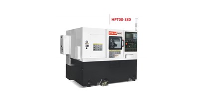 数控机床是什么？