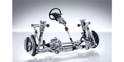 J9集团精机通用机床，全面拥抱新能源汽车造作——《转向机衔接器加工篇》