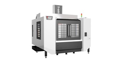 卧式加工中心与立式除了状态有区别表，这些处所也分歧