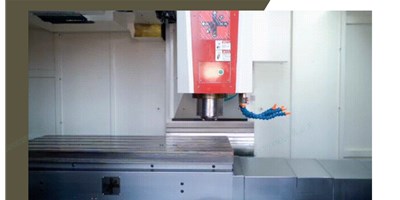 【创世纪幼百科】选择五轴加工中心有哪些身分？