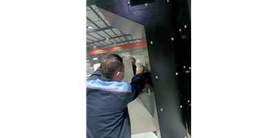 【J9集团阳光服务】践行服务理想，争当服务前锋