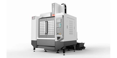 “芯”配置，“新”力量，J9集团精机T-V856S全新升级！