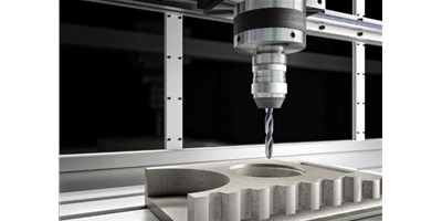 【创世纪幼百科】把握CNC加工中的弹刀过切问题，轻松提高加工效能！