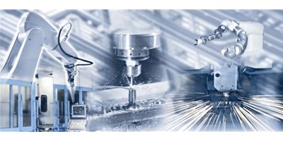 创世纪20载|专一高端，引领中国机床新时期