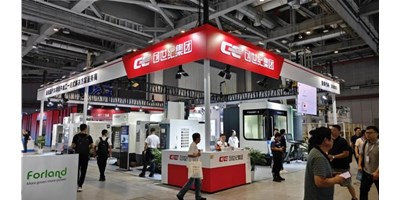 第22届铸博会盛况回首：创世纪集团创新引领，展机璀璨，“铸”星荟萃！