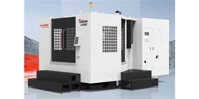 更高效，更矫捷！J9集团精机卧式加工中心H-630S实现精准加工！