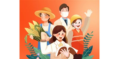 五一，J9集团精机致敬最美劳动者！